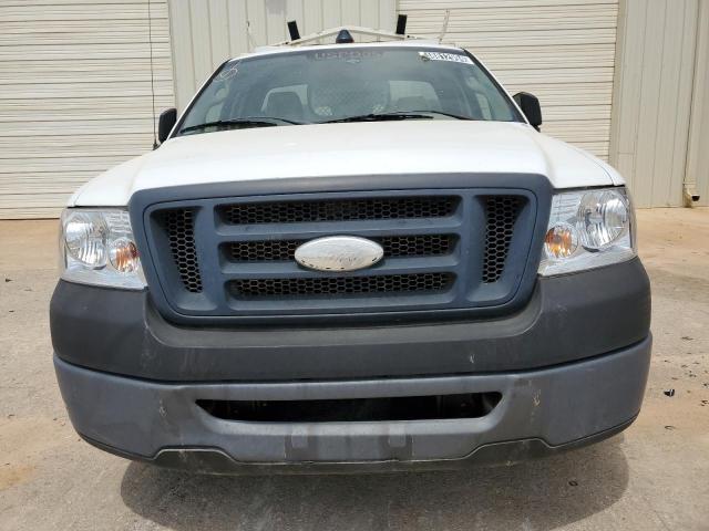 Photo 4 VIN: 1FTRF12228KD78430 - FORD F150 