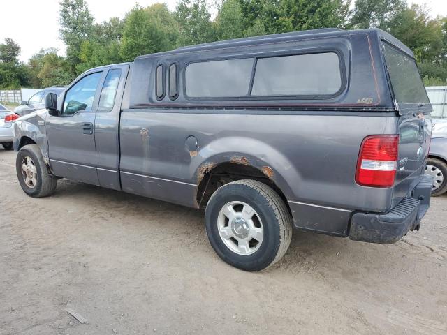 Photo 1 VIN: 1FTRF12228KD87306 - FORD F150 