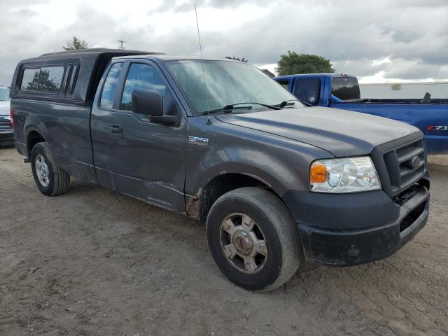 Photo 3 VIN: 1FTRF12228KD87306 - FORD F150 