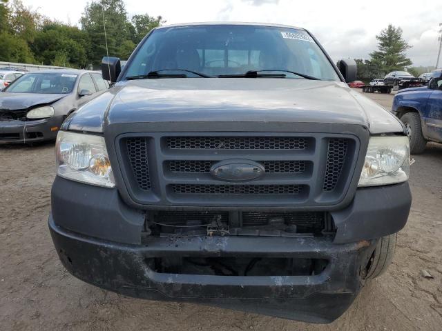 Photo 4 VIN: 1FTRF12228KD87306 - FORD F150 