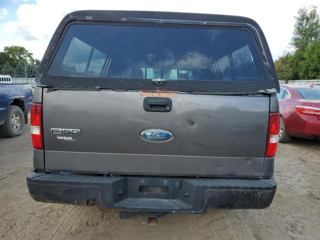 Photo 5 VIN: 1FTRF12228KD87306 - FORD F150 