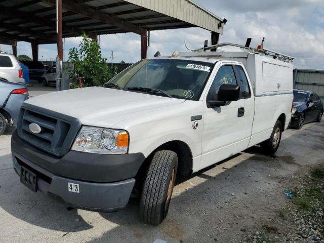 Photo 0 VIN: 1FTRF12228KD93378 - FORD F150 