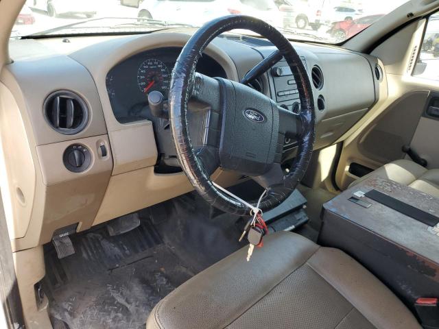 Photo 7 VIN: 1FTRF12228KD93378 - FORD F150 