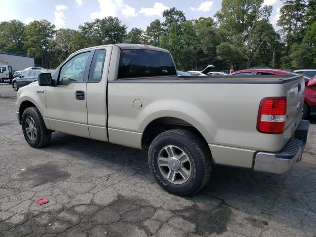 Photo 1 VIN: 1FTRF12228KE99460 - FORD F150 