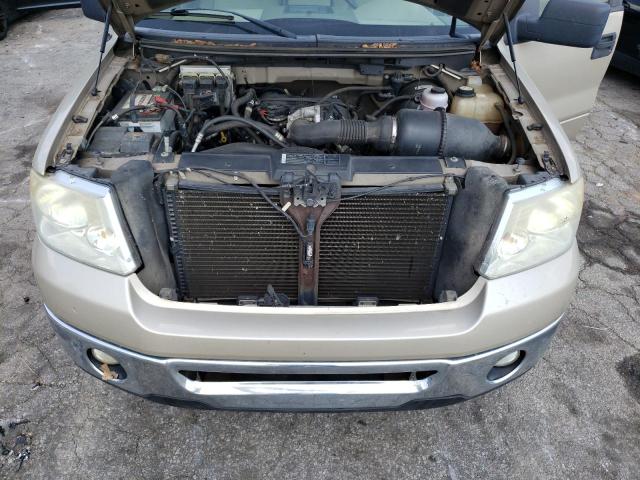 Photo 10 VIN: 1FTRF12228KE99460 - FORD F150 