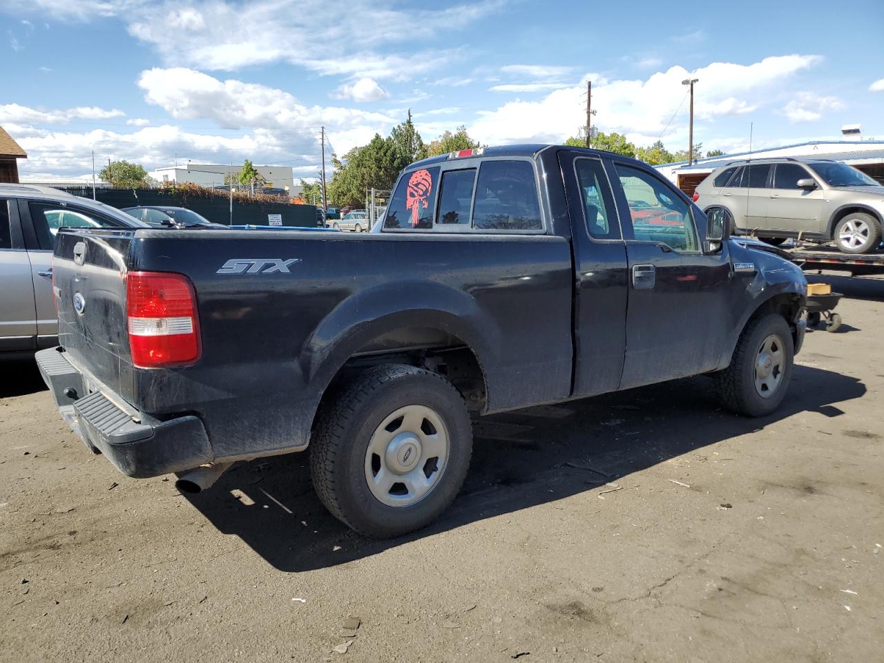 Photo 2 VIN: 1FTRF12235KE77124 - FORD F-150 