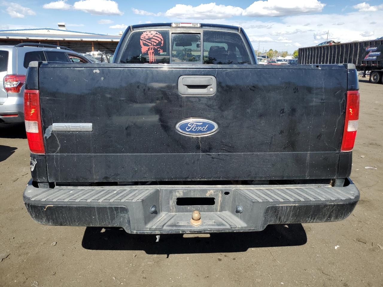 Photo 5 VIN: 1FTRF12235KE77124 - FORD F-150 