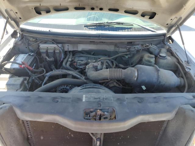 Photo 10 VIN: 1FTRF12235KF13006 - FORD F150 