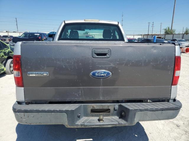 Photo 5 VIN: 1FTRF12235KF13006 - FORD F150 