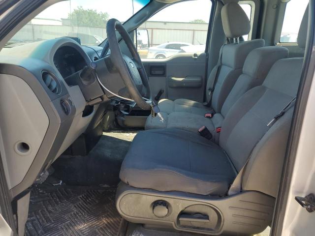 Photo 6 VIN: 1FTRF12235KF13006 - FORD F150 