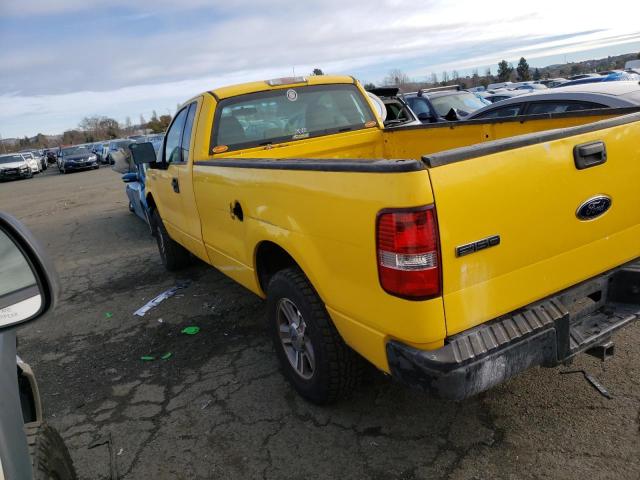 Photo 1 VIN: 1FTRF12235KF15709 - FORD F150 