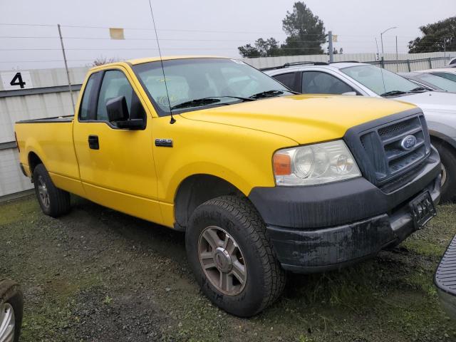 Photo 3 VIN: 1FTRF12235KF15709 - FORD F150 