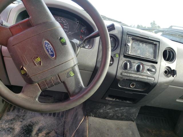 Photo 7 VIN: 1FTRF12235KF15709 - FORD F150 