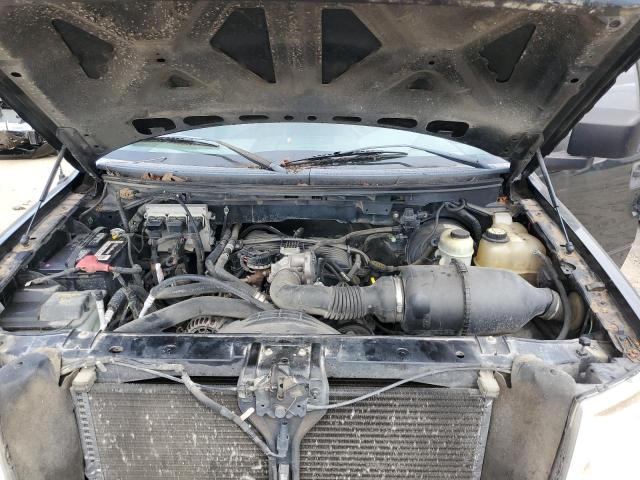 Photo 10 VIN: 1FTRF12235NA82939 - FORD F150 