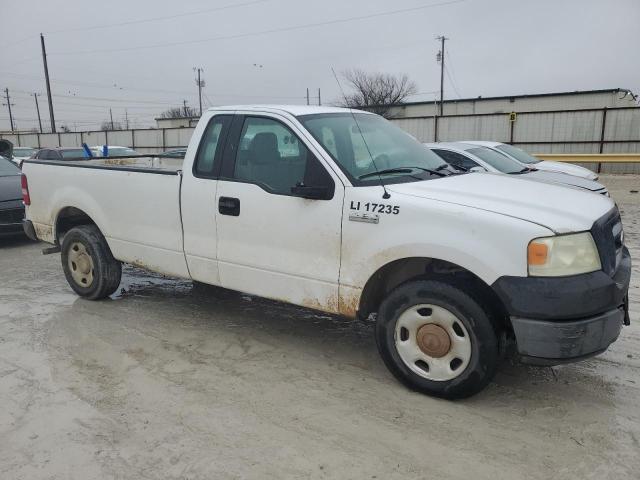 Photo 3 VIN: 1FTRF12235NB42430 - FORD F150 