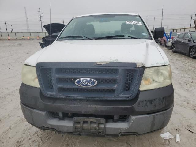 Photo 4 VIN: 1FTRF12235NB42430 - FORD F150 