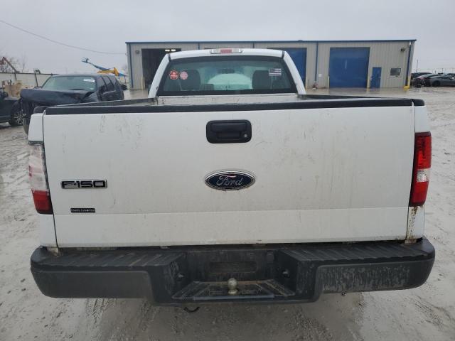 Photo 5 VIN: 1FTRF12235NB42430 - FORD F150 