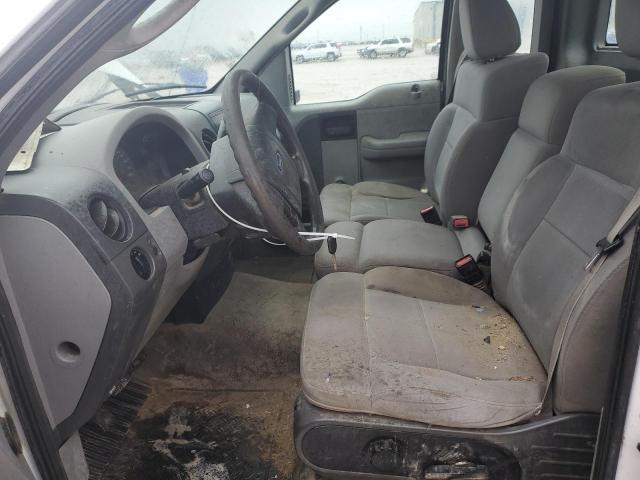 Photo 6 VIN: 1FTRF12235NB42430 - FORD F150 