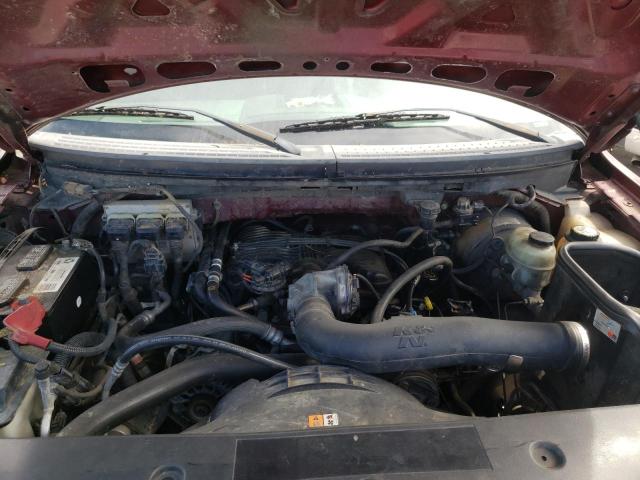 Photo 10 VIN: 1FTRF12236NA88032 - FORD F150 