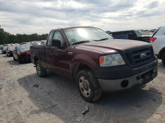 Photo 3 VIN: 1FTRF12236NA88032 - FORD F150 