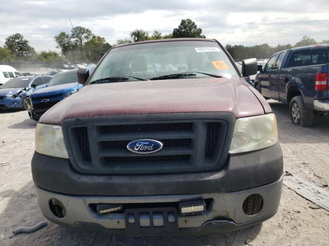 Photo 4 VIN: 1FTRF12236NA88032 - FORD F150 