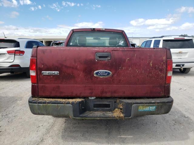 Photo 5 VIN: 1FTRF12236NA88032 - FORD F150 