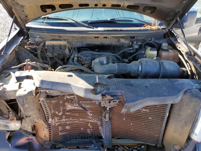 Photo 10 VIN: 1FTRF12236NB19425 - FORD F150 