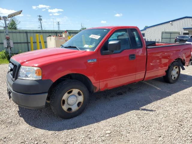 Photo 0 VIN: 1FTRF12236NB25032 - FORD F150 