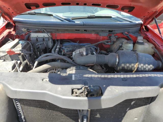 Photo 10 VIN: 1FTRF12236NB25032 - FORD F150 