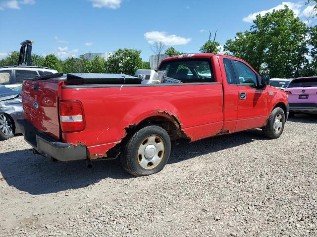 Photo 2 VIN: 1FTRF12236NB25032 - FORD F150 