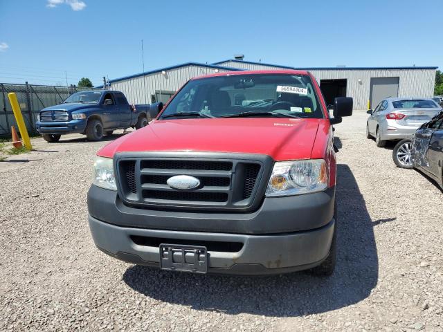 Photo 4 VIN: 1FTRF12236NB25032 - FORD F150 