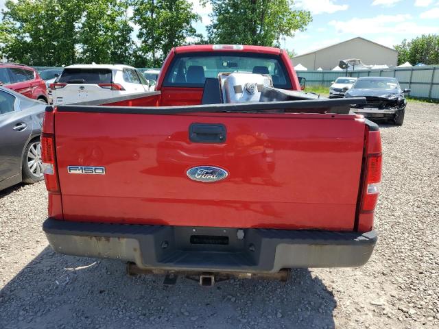 Photo 5 VIN: 1FTRF12236NB25032 - FORD F150 