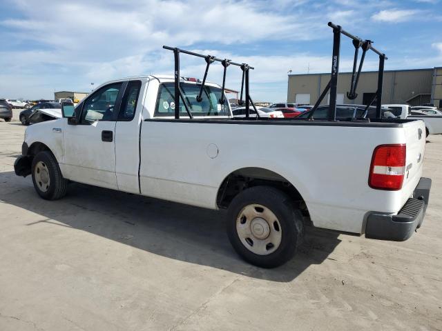 Photo 1 VIN: 1FTRF12237KC12982 - FORD F150 