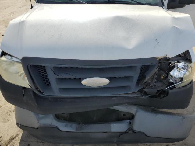 Photo 10 VIN: 1FTRF12237KC12982 - FORD F150 