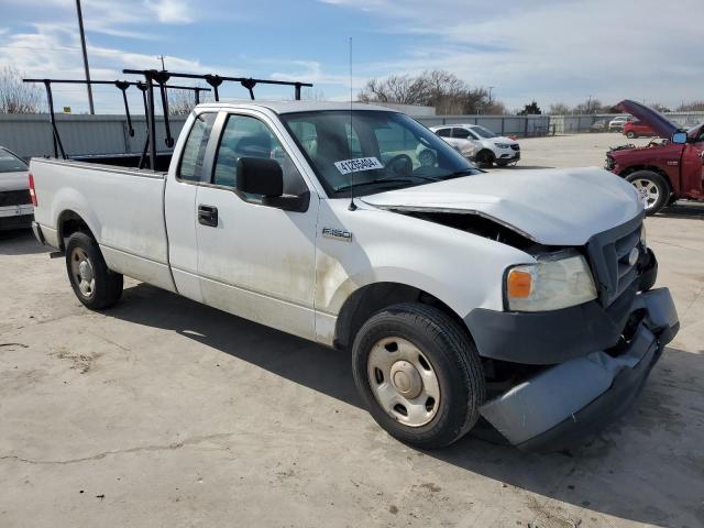 Photo 3 VIN: 1FTRF12237KC12982 - FORD F150 