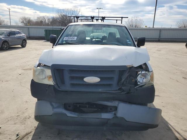 Photo 4 VIN: 1FTRF12237KC12982 - FORD F150 