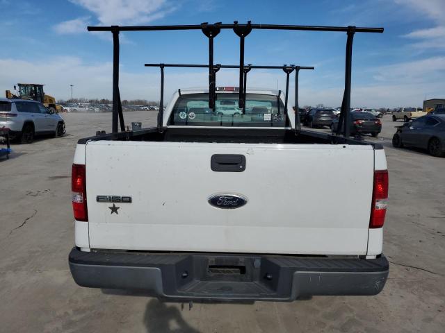 Photo 5 VIN: 1FTRF12237KC12982 - FORD F150 