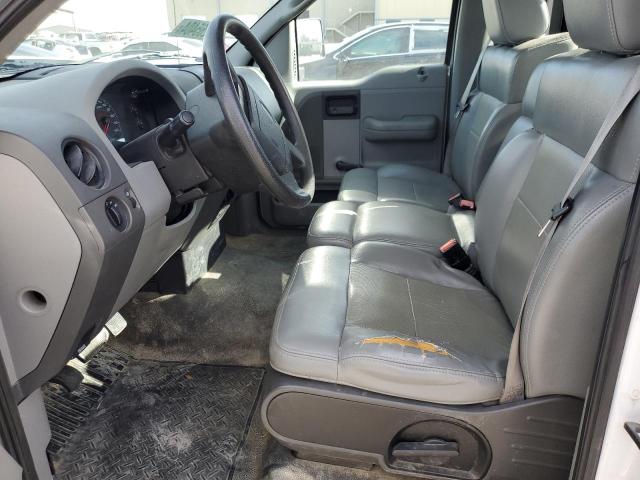 Photo 6 VIN: 1FTRF12237KC12982 - FORD F150 