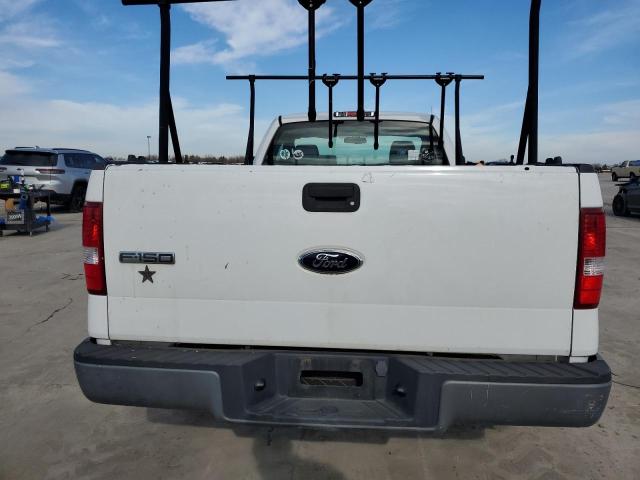 Photo 9 VIN: 1FTRF12237KC12982 - FORD F150 