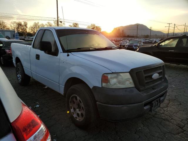 Photo 3 VIN: 1FTRF12237KD49517 - FORD ALL MODELS 