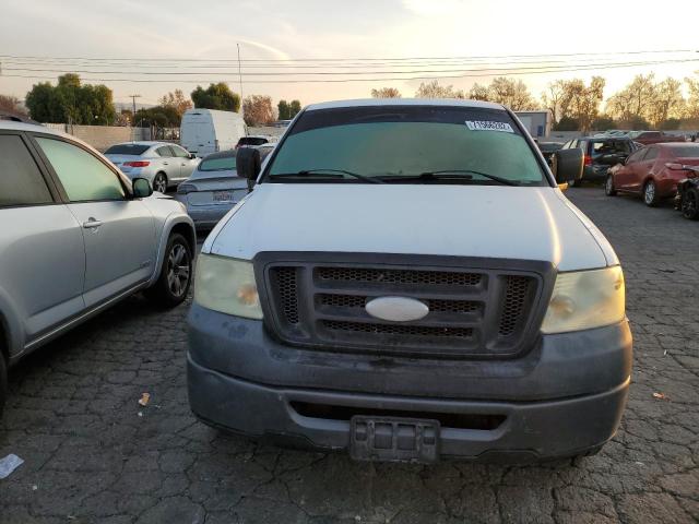 Photo 4 VIN: 1FTRF12237KD49517 - FORD ALL MODELS 