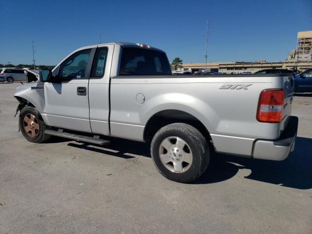 Photo 1 VIN: 1FTRF12237KD55463 - FORD F150 