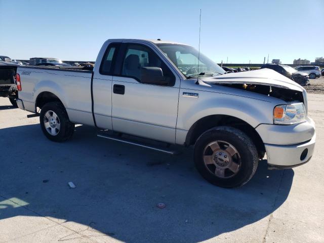 Photo 3 VIN: 1FTRF12237KD55463 - FORD F150 