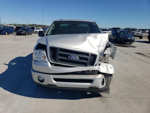 Photo 4 VIN: 1FTRF12237KD55463 - FORD F150 