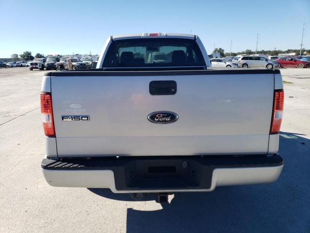 Photo 5 VIN: 1FTRF12237KD55463 - FORD F150 