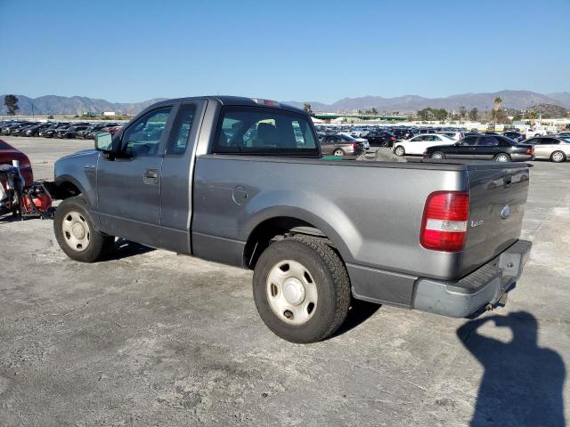 Photo 1 VIN: 1FTRF12237NA07449 - FORD F150 