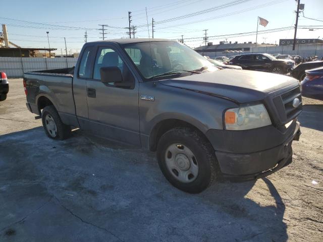 Photo 3 VIN: 1FTRF12237NA07449 - FORD F150 