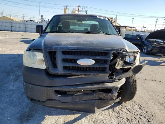 Photo 4 VIN: 1FTRF12237NA07449 - FORD F150 