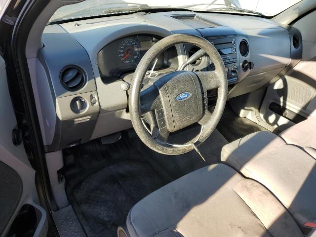 Photo 7 VIN: 1FTRF12237NA07449 - FORD F150 