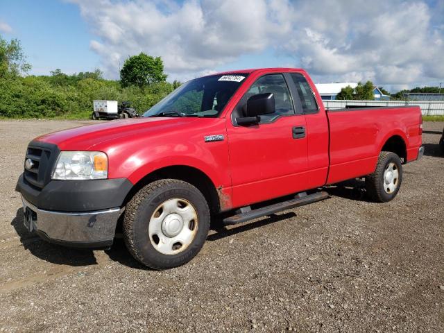 Photo 0 VIN: 1FTRF12238KB44569 - FORD F150 